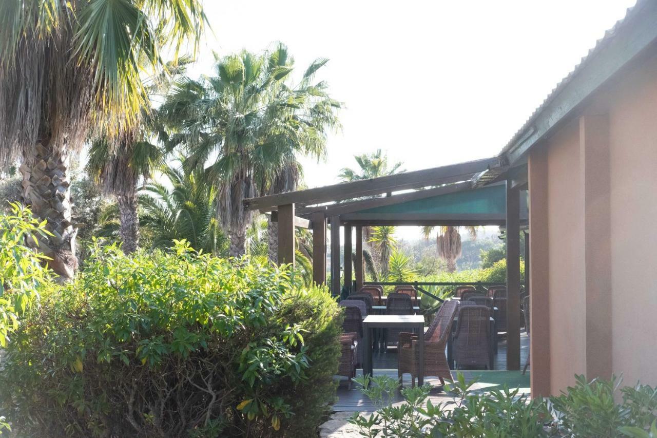 Quinta Do Mar - Country & Sea Village Luz エクステリア 写真