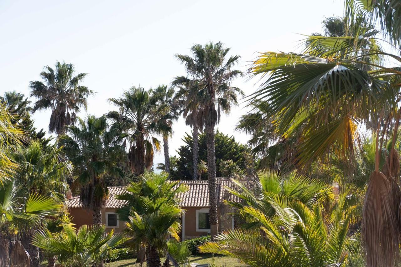 Quinta Do Mar - Country & Sea Village Luz エクステリア 写真